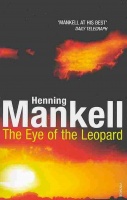 Mankell, Henning : The Eye of the Leopard