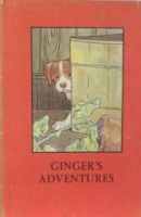 Macgregor, A. J. : Ginger's Adventures