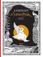 Andersen - Békés Rozi (ill.) : A Vadhattyúk