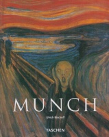 Bischoff, Ulrich : Edvard Munch 1863-1944. Képek életről és halálról