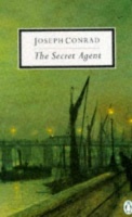 Conrad, Joseph : The Secret Agent