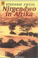 Zweig, Stefanie : Nirgendwo in Afrika