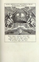 Wideman, Elias : Icones illustrium heroum Hungariae
