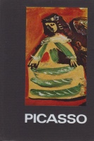 Körner Éva (szerk.) : Pablo Picasso