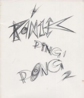 Bada Dada Táborunk  : Pánik Ping Pong 2.
