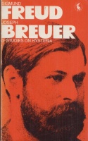 Breuer, Josef - Sigmund Freud : Studies on Hysteria
