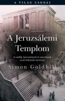 Goldhill, Simon : A jeruzsálemi Templom
