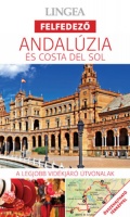 Inmann, Nick : Andalúzia és Costa del Sol