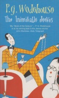 Wodehouse, P. G. : The Inimitable Jeeves