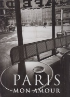 Gautrand, Jean-Claude  : Paris, mon amour