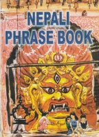 Manandhar, R. : Nepali Phrase Book