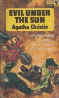 Christie, Agatha : Evil Under the Sun