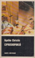 Christie, Agatha : Cipruskoporsó