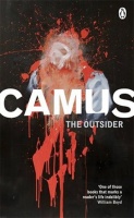 Camus, Albert : The Outsider