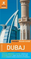 Thomas, Gavin : Dubaj - Pocket Rough Guide