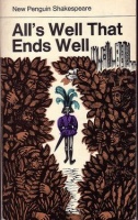 Shakespeare, William : All's Well That Ends Well