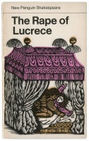 Shakespeare, William : The Rape of Lucrece