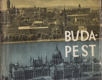 Borsos Alajos - Sódor Béla - Zádor Mihály : Budapest építészettörténete, városképei és műemlékei