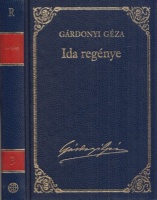 Gárdonyi Géza : Ida regénye