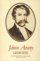 Arany, János : Gedichte