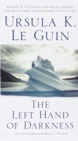 Le Guin, Ursula K. : The Left Hand of Darkness