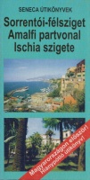 Monos János : Sorrentói-félsziget, Amalfi partvonal, Ischia szigete