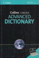 Advanced Dictionary - Collins Cobuild 