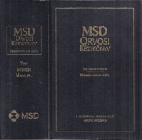 Berkow, Robert (Főszerk.) : MSD orvosi kézikönyv a családban