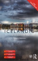 Neijmann, Daisy L. : Colloquial Icelandic - The Complete Course for Beginners