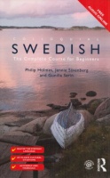 Holmes, Philip : Colloquial Swedish - The Complete Course for Beginners