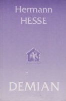 Hesse, Hermann  : Demian 