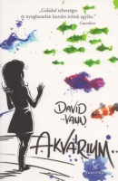 Vann, David : Akvárium