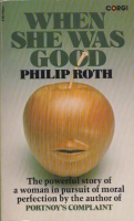 Roth, Philip : When She Was Good