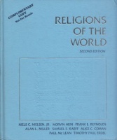 Nielsen, Niels C., Jr.; Norvin Hein; et al. : Religions of the World