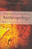 Ingold, Tim (Ed.) : Compact  Encylopaedia of Anthropology