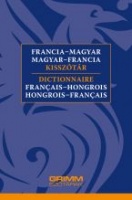 Vigh Szilvia (szerk.) : Francia-magyar Magyar -francia kisszótár