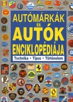 Reviczky Zoltán (szerk.) : Autómárkák és autók enciklopédiája