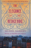 Barbery, Muriel : The Elegance of the Hedgehog