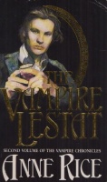 Rice, Anne : The Vampire Lestat