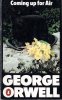 Orwell, George : Coming up for Air