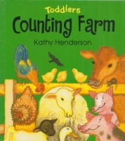 Henderson, Kathy : Counting Farm