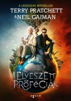 Pratchett, Terry - Neil Gaiman : Elveszett próféciák