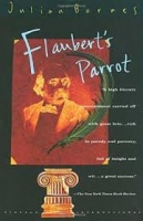 Barnes, Jules : Flaubert's Parrot