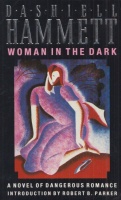 Hammett, Dashiel : Woman in the Dark