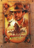 Struzan, Drew  (graf.) : Indiana Jones és az utolsó kereszteslovag  /Indiana Jones and the Last Crusade/