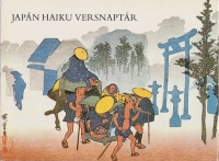 Matsuo Basho; Yosa Buson; Kobayashi Issa    : Japán haiku versnaptár