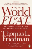 Friedman, Thomas L. : The World is Flat