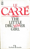 Le Carré, John : The Little Drummer Girl