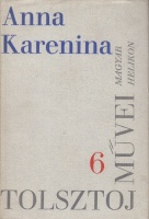 Tolsztoj, Lev : Anna Karenina