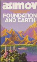 Asimov, Isaac : Foundation and Earth